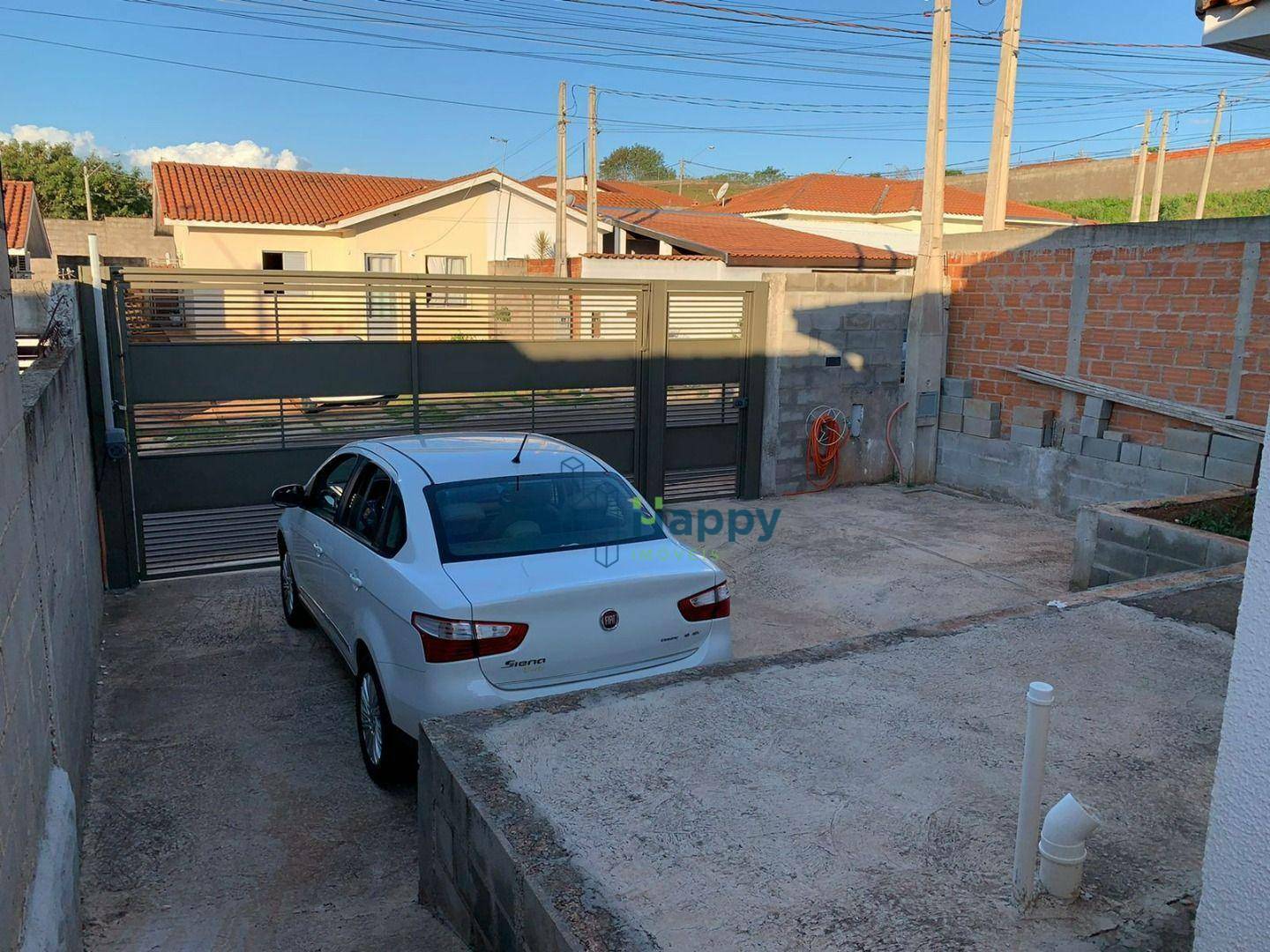 Casa à venda com 3 quartos, 60m² - Foto 7