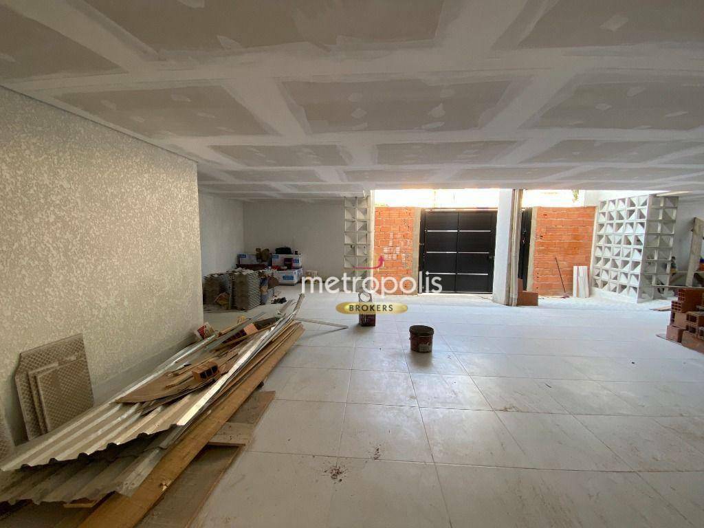 Sobrado à venda com 3 quartos, 194m² - Foto 48