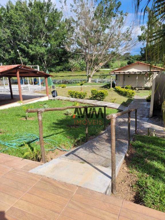 Chácara à venda com 5 quartos, 48M2 - Foto 15