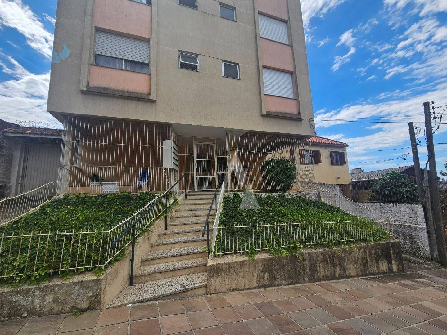 Apartamento, 1 quarto, 47 m² - Foto 2