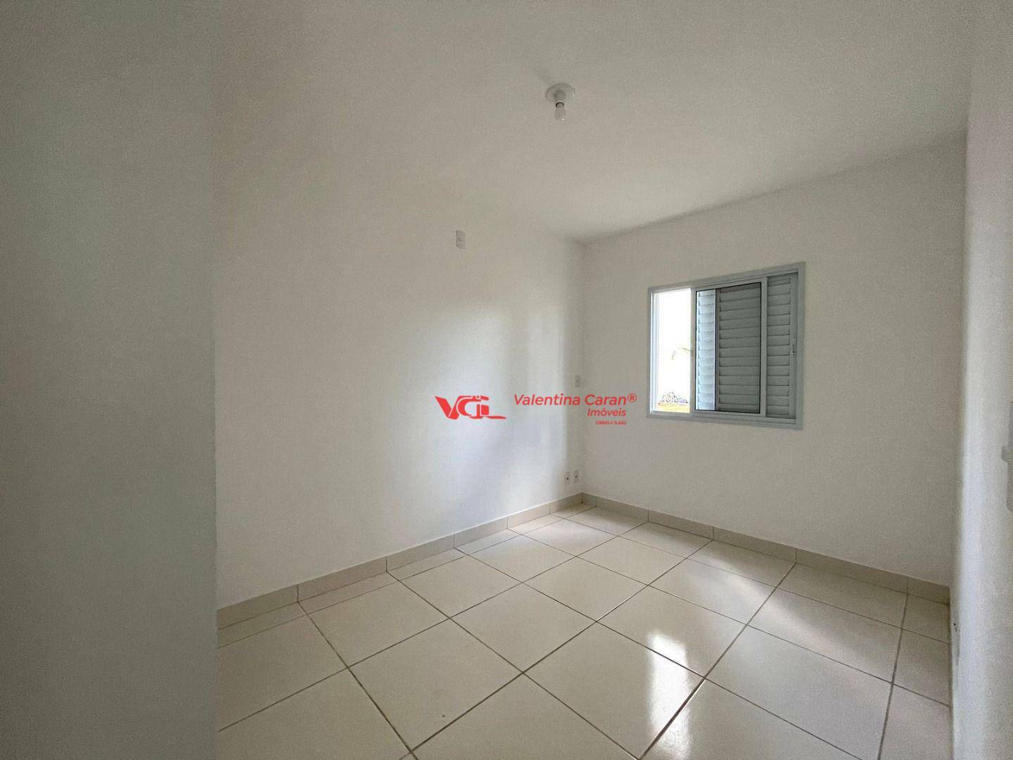 Apartamento à venda com 2 quartos, 51m² - Foto 8