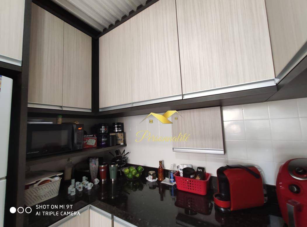 Apartamento à venda com 3 quartos, 64m² - Foto 21