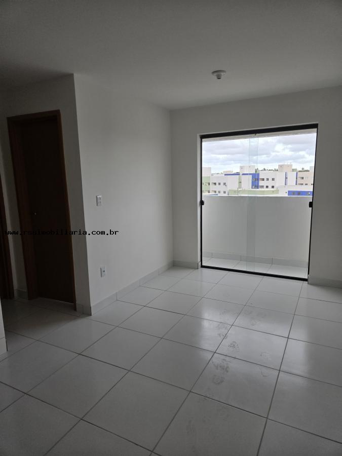 Apartamento à venda com 2 quartos, 54m² - Foto 9
