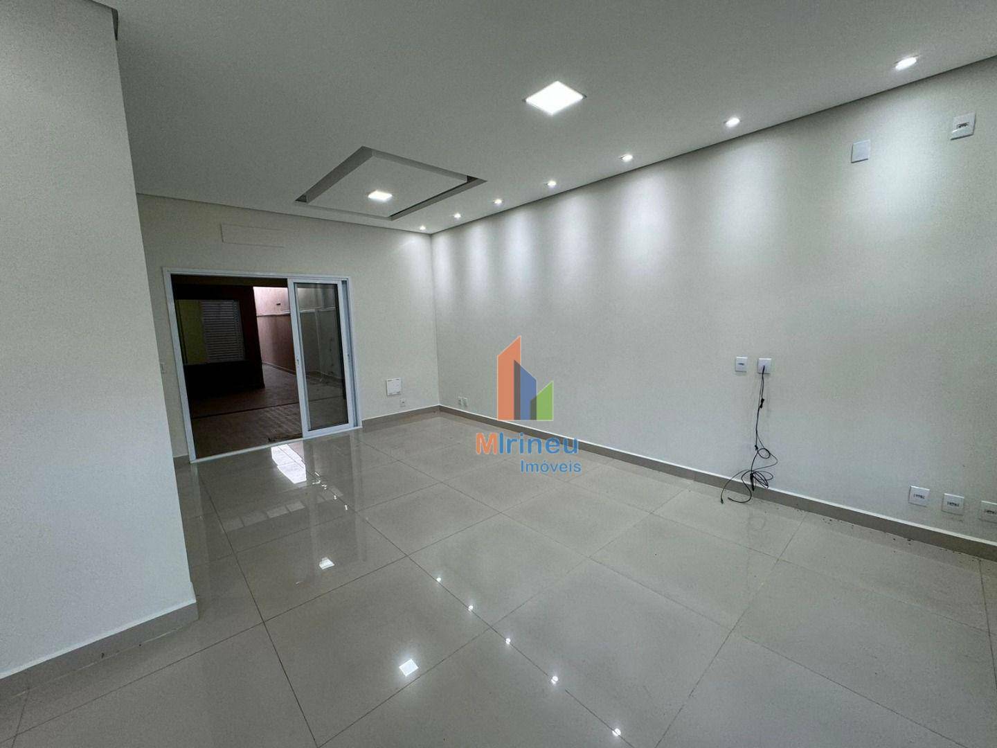 Casa de Condomínio à venda com 3 quartos, 145m² - Foto 3