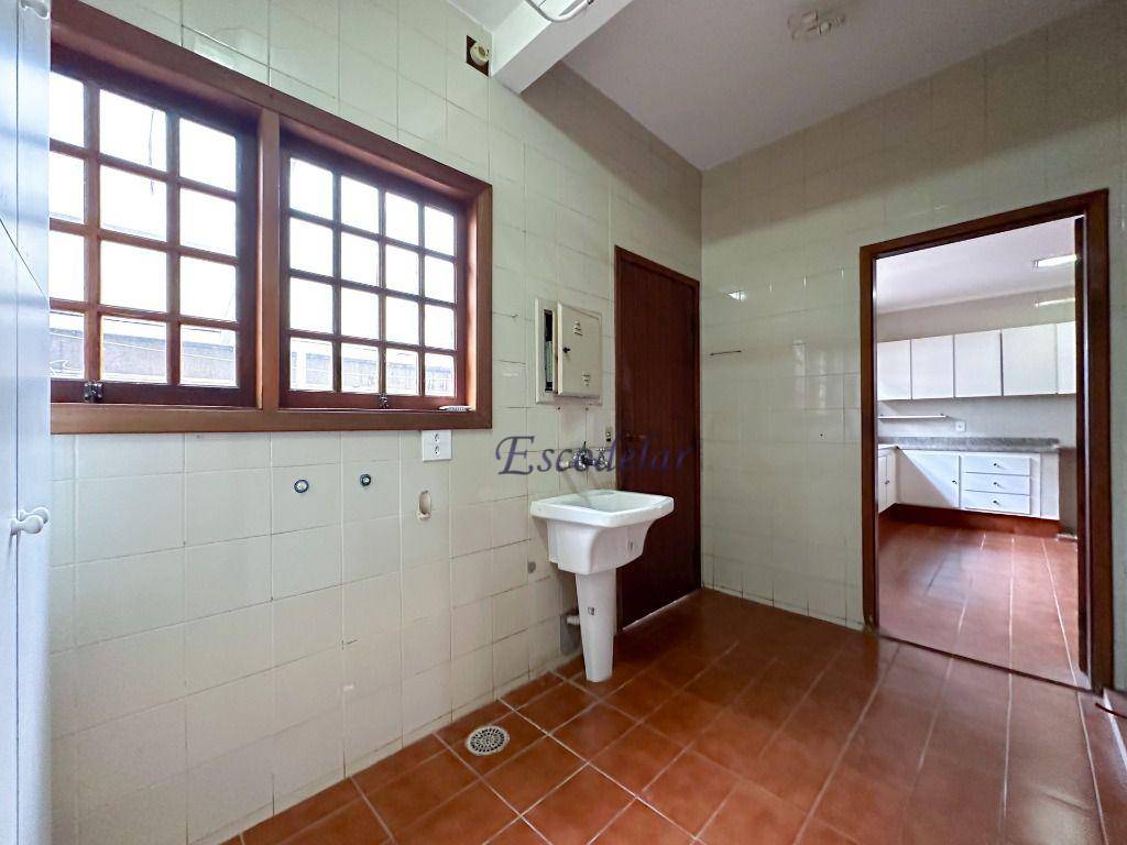 Casa de Condomínio à venda com 3 quartos, 260m² - Foto 23