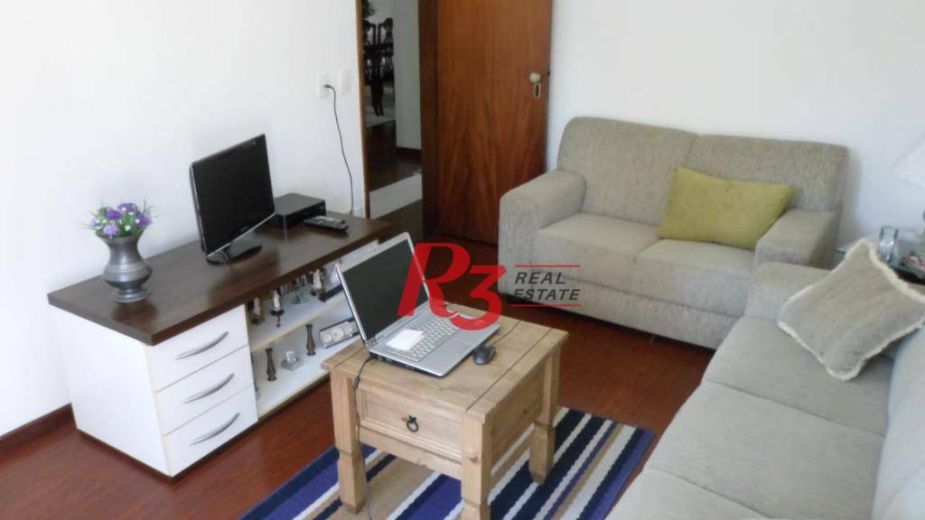 Apartamento à venda com 3 quartos, 155m² - Foto 17