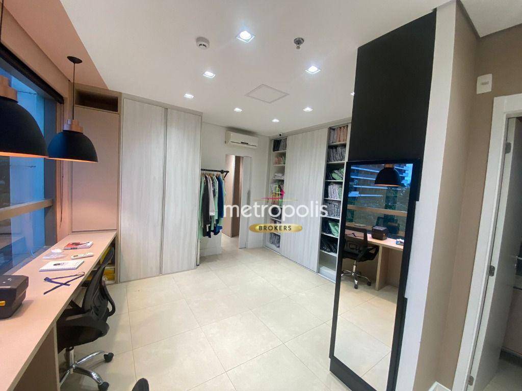 Conjunto Comercial-Sala à venda, 39m² - Foto 8