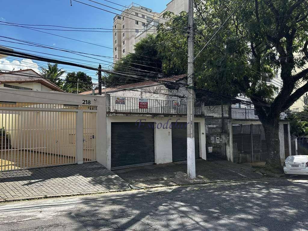 Casa à venda com 4 quartos, 320m² - Foto 7