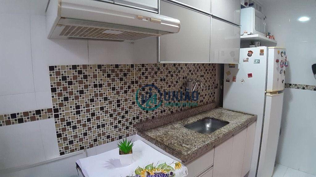 Apartamento à venda com 2 quartos, 50m² - Foto 17