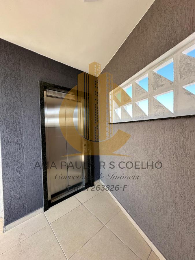 Apartamento à venda com 1 quarto, 26m² - Foto 10