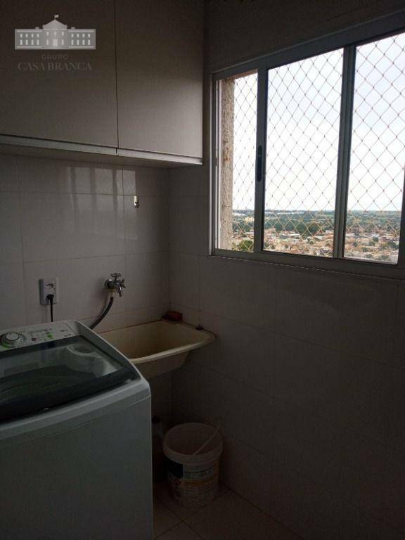 Apartamento à venda com 3 quartos, 232m² - Foto 10