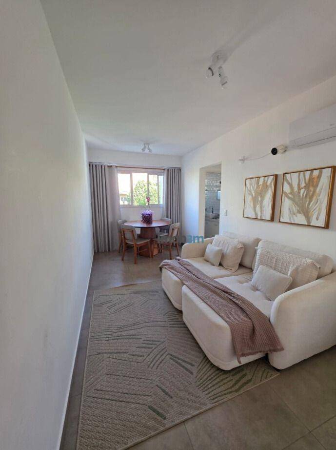 Apartamento, 2 quartos, 61 m² - Foto 2