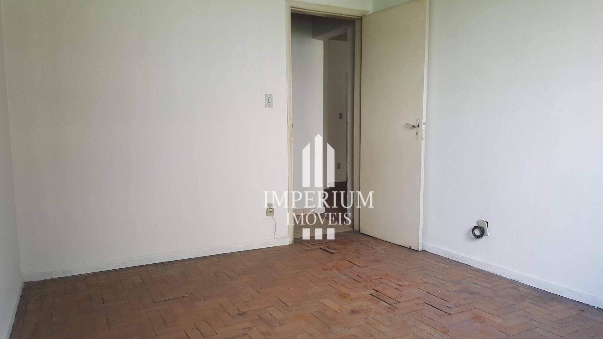 Apartamento à venda com 1 quarto, 39m² - Foto 4