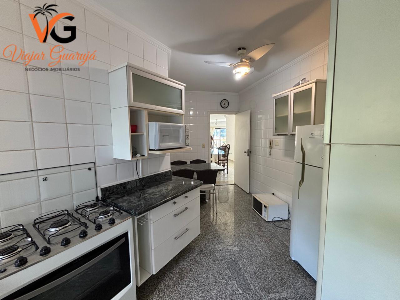 Apartamento à venda com 3 quartos, 126m² - Foto 11