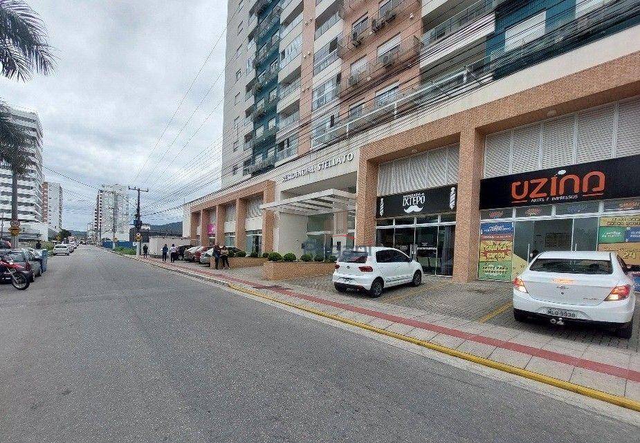 Apartamento, 2 quartos, 66 m² - Foto 3