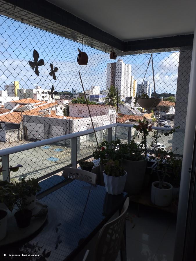 Apartamento para alugar com 3 quartos, 120m² - Foto 4