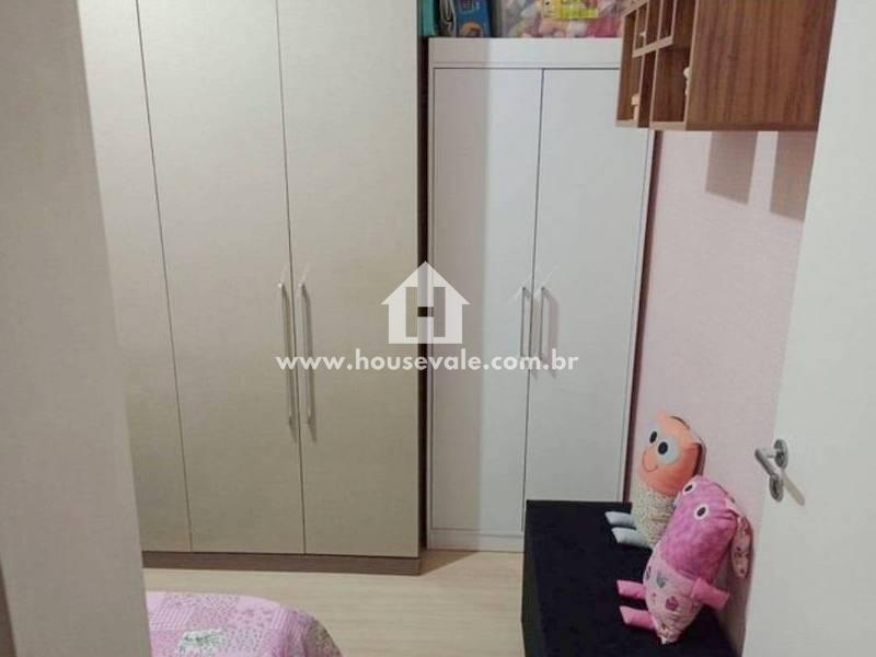 Apartamento à venda com 2 quartos, 56m² - Foto 13