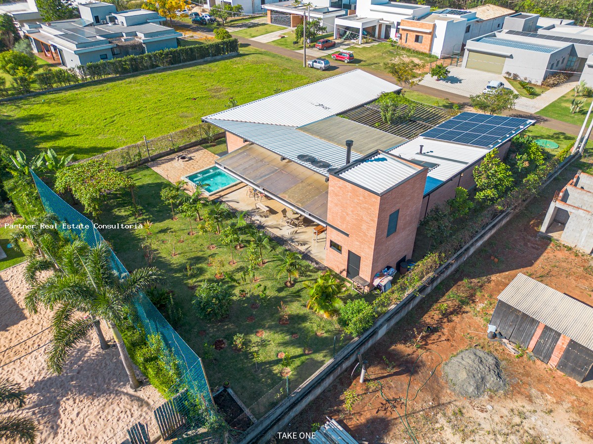 Casa de Condomínio à venda com 4 quartos, 1020m² - Foto 7