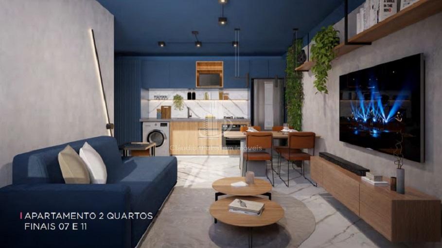 Apartamento à venda com 2 quartos, 56m² - Foto 12