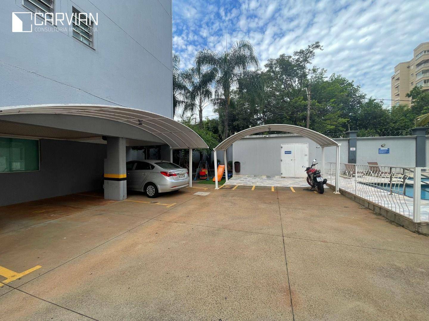 Apartamento para alugar com 2 quartos, 70m² - Foto 45