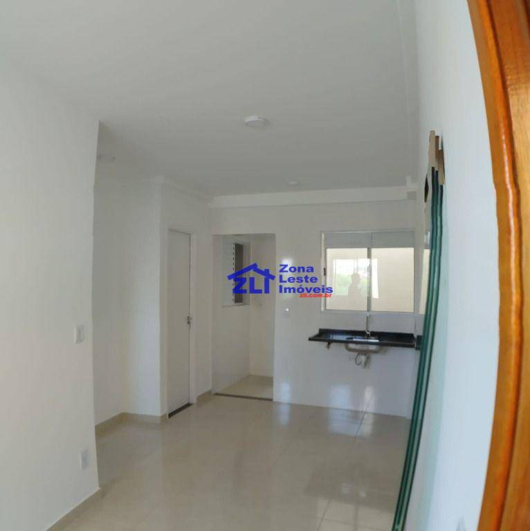 Apartamento para alugar com 2 quartos, 35m² - Foto 10