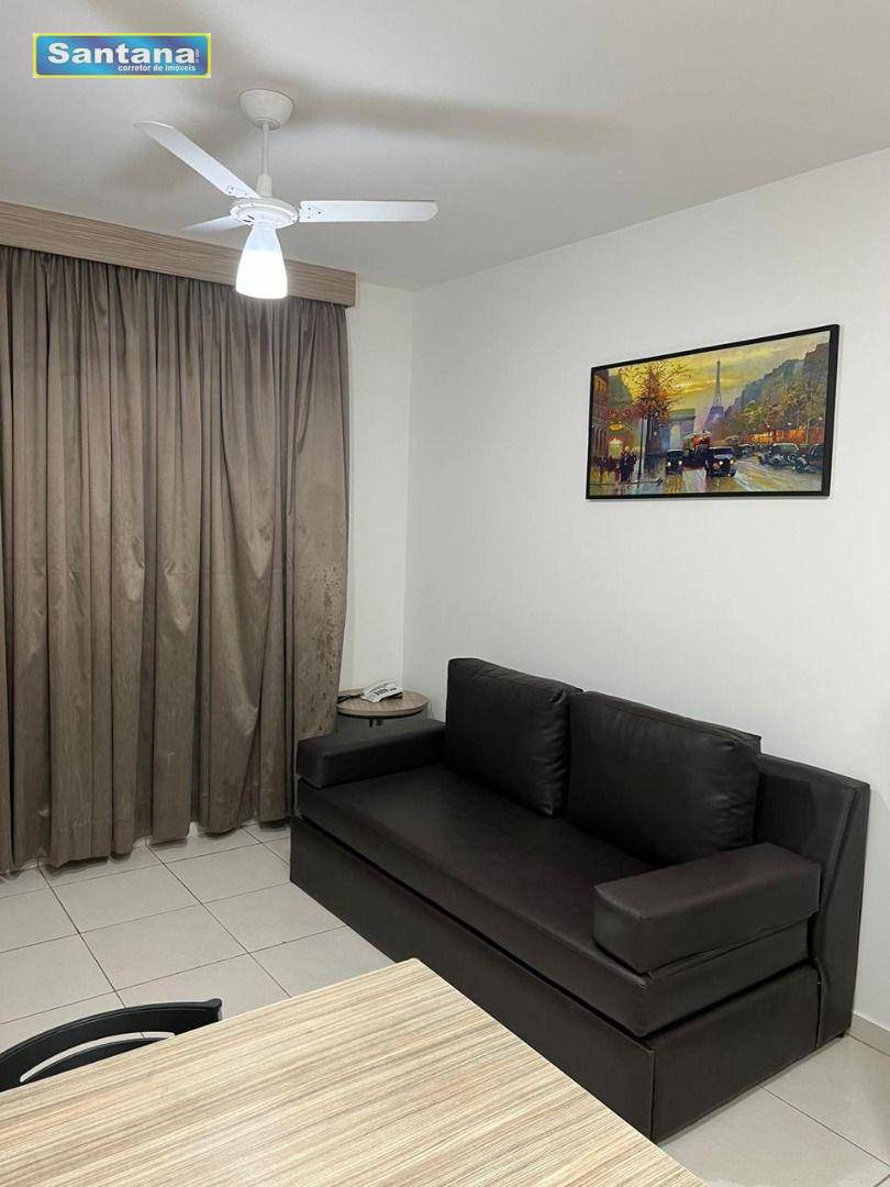 Apartamento à venda com 1 quarto, 34m² - Foto 27