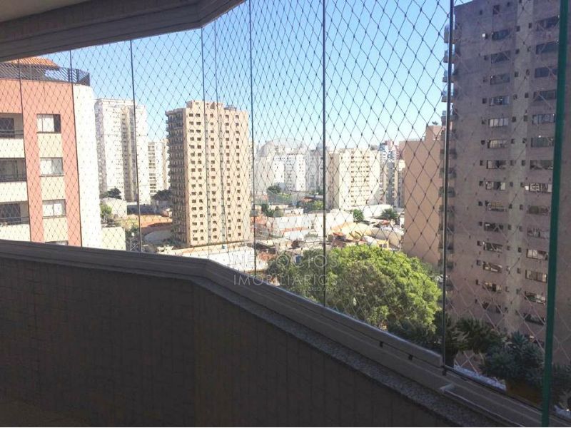 Apartamento à venda com 4 quartos, 177m² - Foto 29