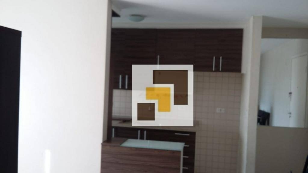 Apartamento à venda com 2 quartos, 57m² - Foto 4