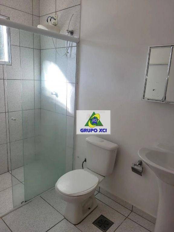 Casa de Condomínio à venda e aluguel com 3 quartos, 335m² - Foto 18