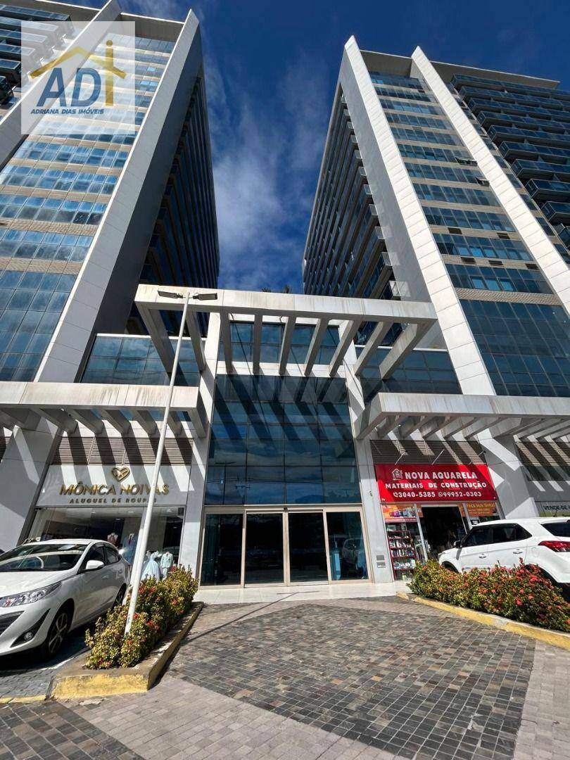 Conjunto Comercial-Sala à venda e aluguel, 200m² - Foto 4