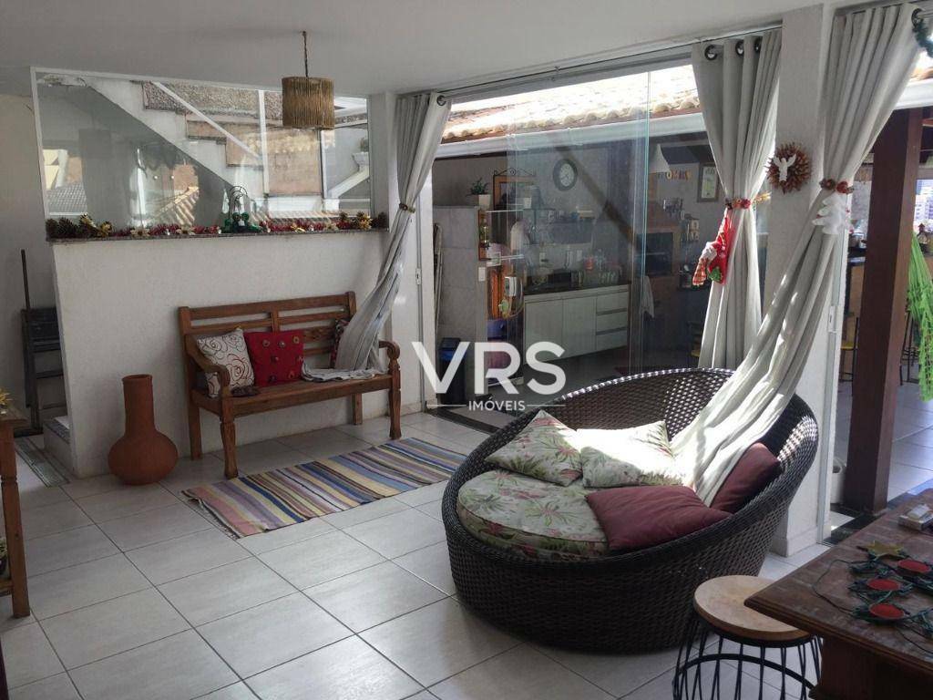 Casa de Condomínio à venda com 4 quartos, 307m² - Foto 14