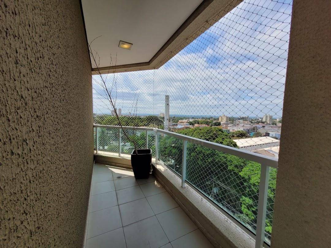 Apartamento à venda com 4 quartos, 260m² - Foto 58