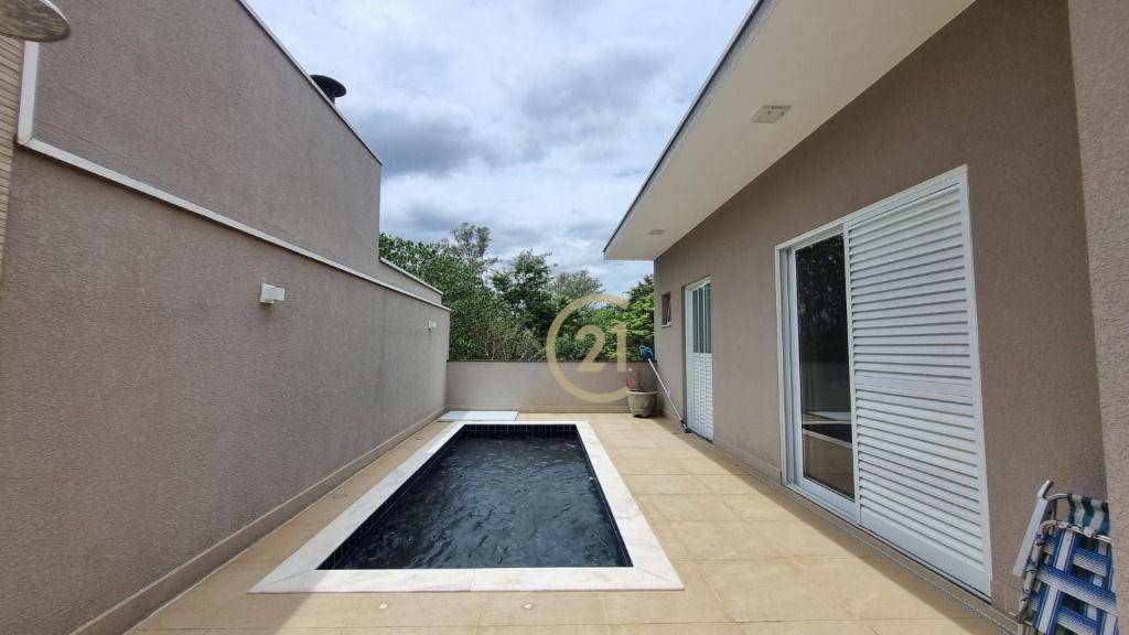 Casa de Condomínio à venda com 3 quartos, 154m² - Foto 34