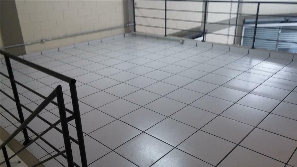 Loja-Salão para alugar, 180m² - Foto 4