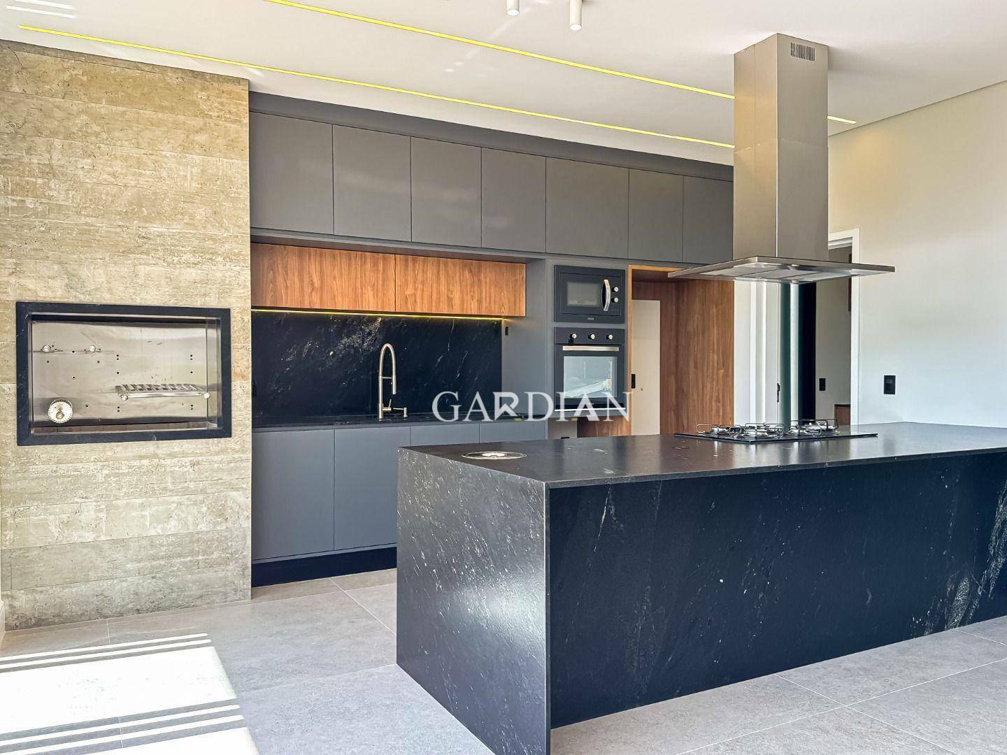 Casa de Condomínio à venda com 3 quartos, 311m² - Foto 8