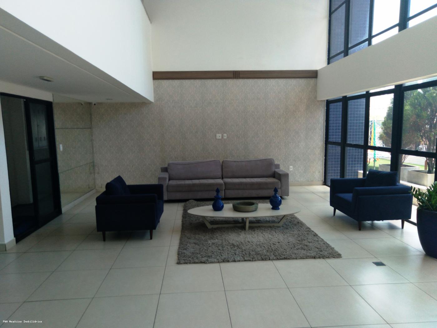 Apartamento para alugar com 2 quartos, 52m² - Foto 9