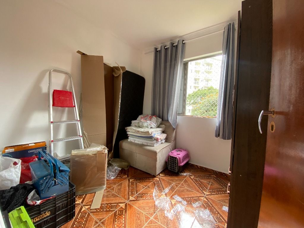 Apartamento à venda com 3 quartos, 88m² - Foto 19