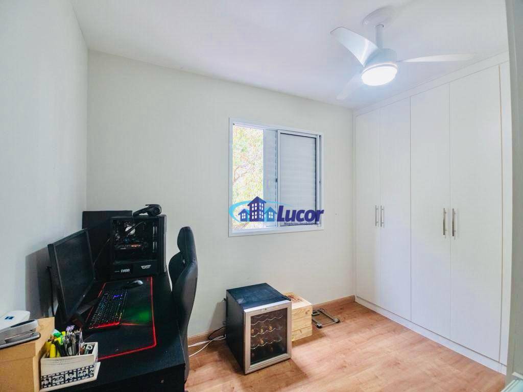 Apartamento à venda com 3 quartos, 69m² - Foto 12