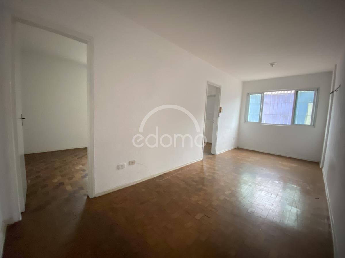 Apartamento para alugar com 2 quartos, 53m² - Foto 1