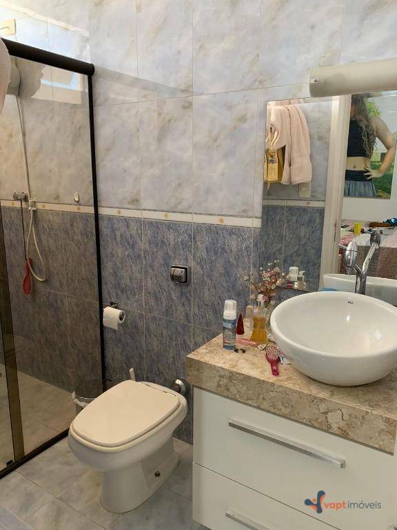 Casa de Condomínio à venda com 3 quartos, 350m² - Foto 13