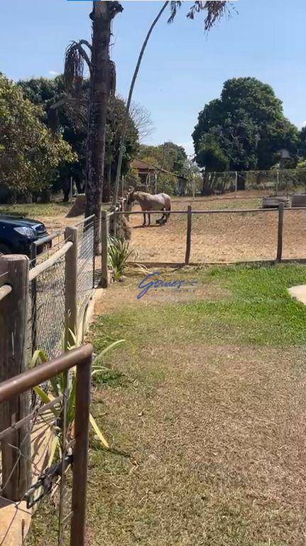 Chácara, 3 quartos, 5000 m² - Foto 25