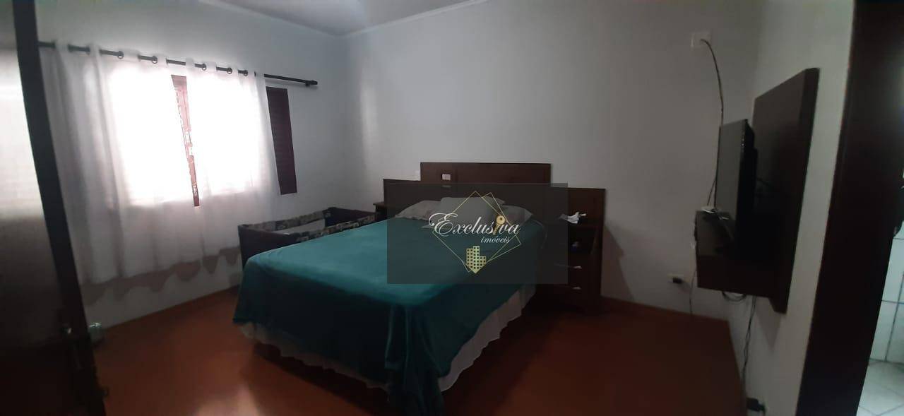 Casa, 3 quartos, 112 m² - Foto 2