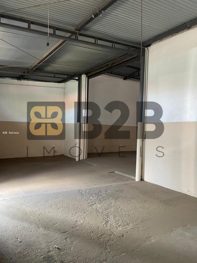 Depósito-Galpão-Armazém para alugar, 214m² - Foto 7