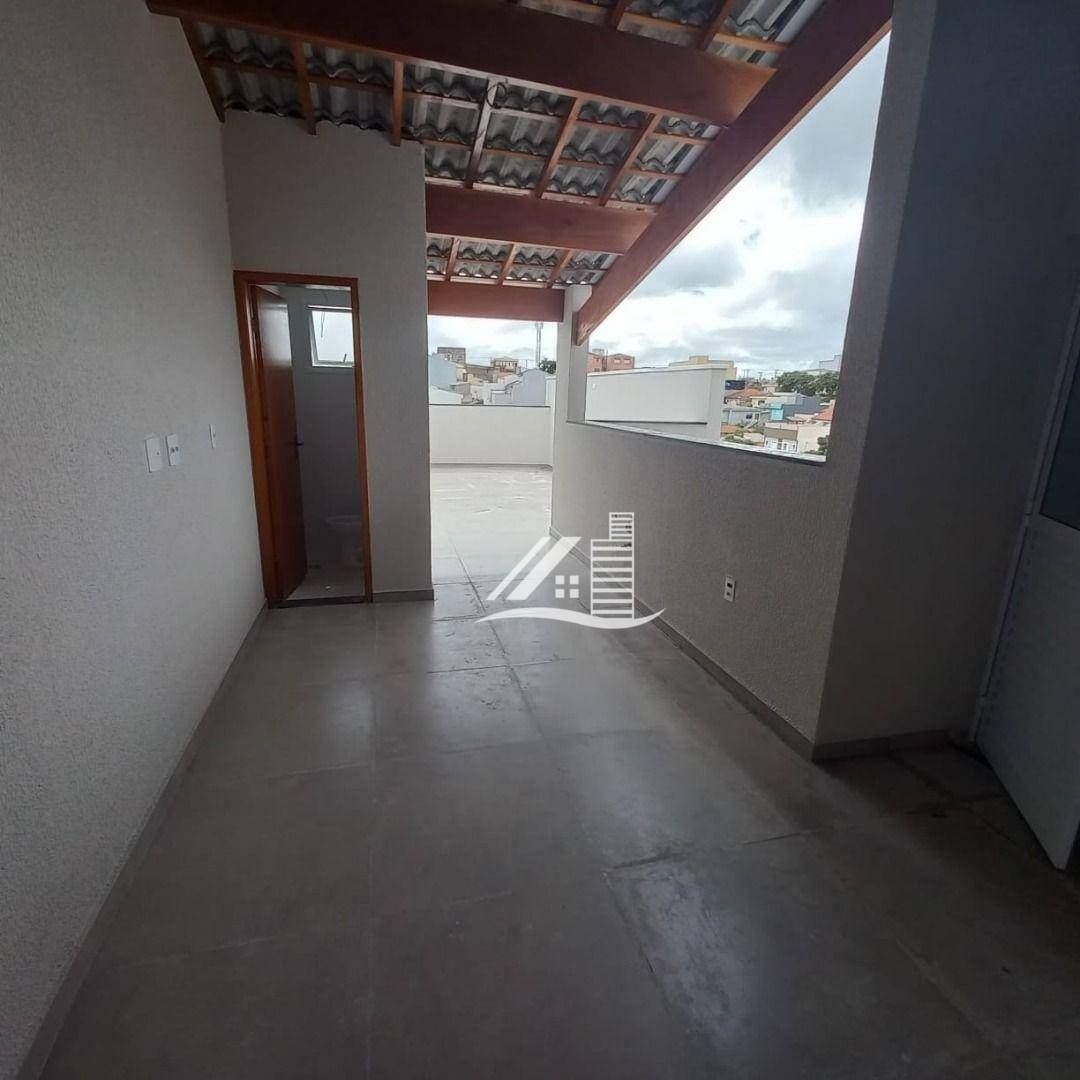 Cobertura à venda com 2 quartos, 108m² - Foto 6