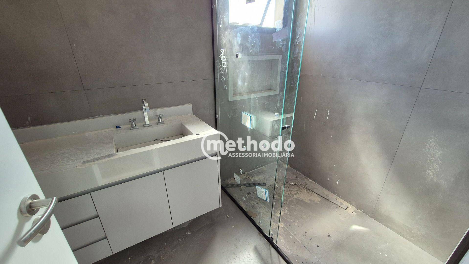 Casa de Condomínio à venda e aluguel com 4 quartos, 570m² - Foto 19