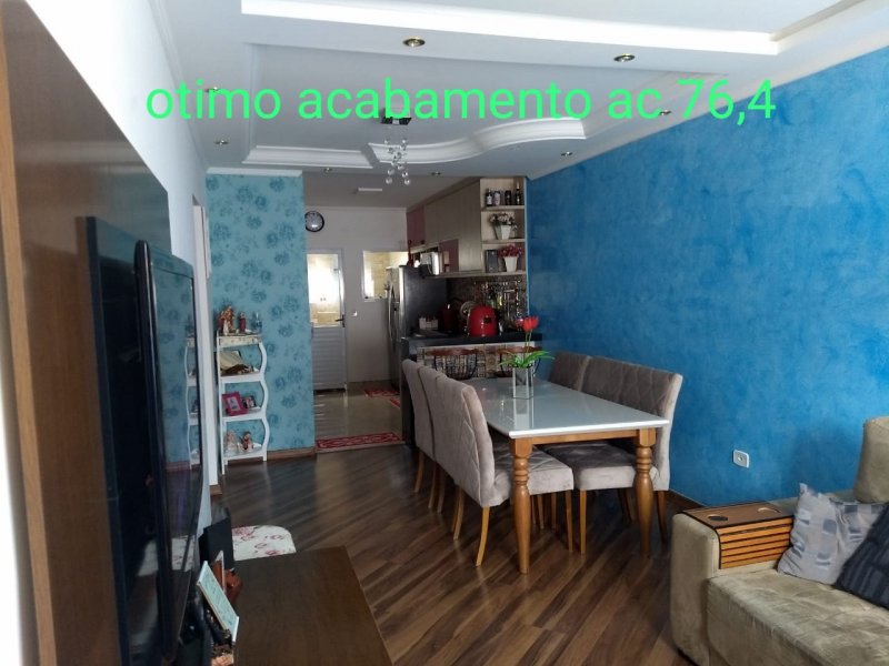 Casa de Condomínio, 2 quartos - Foto 15