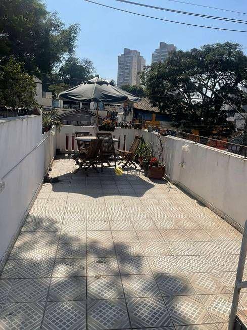 Sobrado à venda com 3 quartos, 101m² - Foto 3