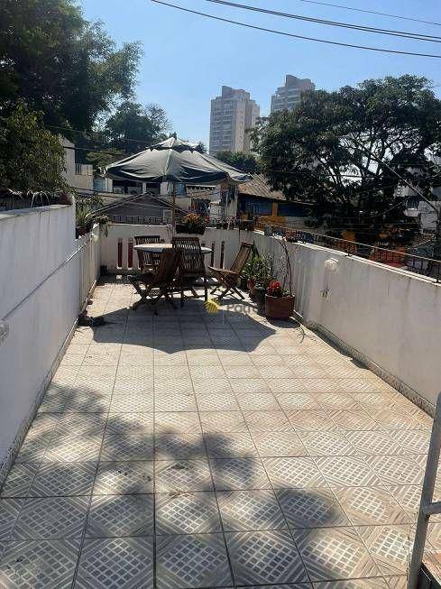 Sobrado à venda e aluguel com 3 quartos, 101m² - Foto 3