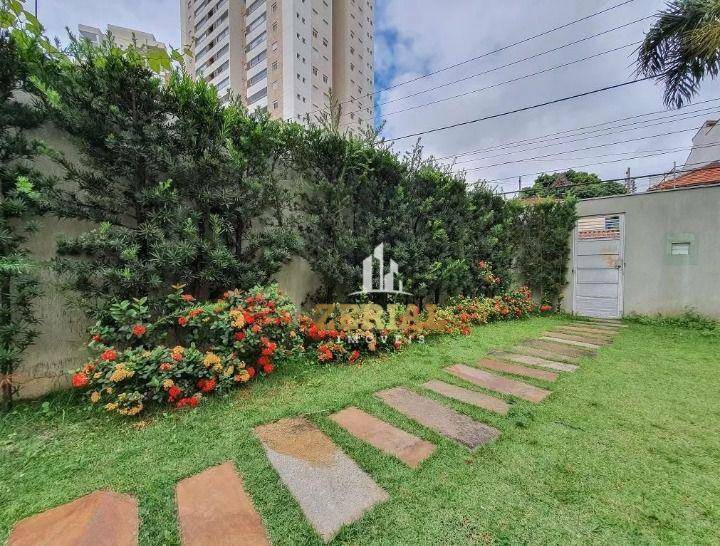 Sobrado à venda e aluguel com 3 quartos, 167m² - Foto 16