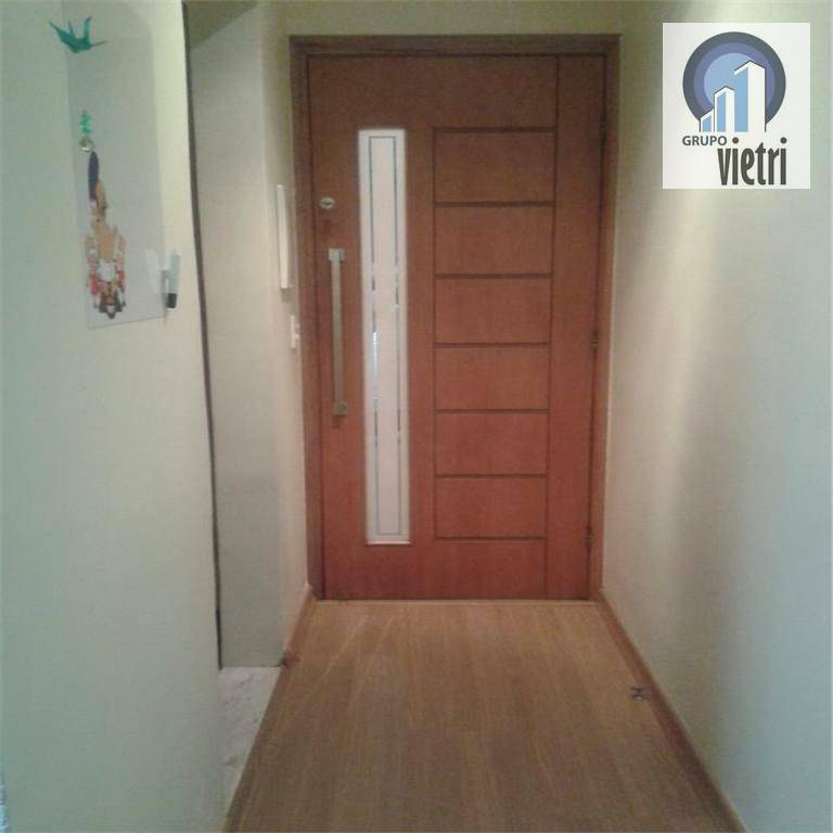 Apartamento à venda com 2 quartos, 64m² - Foto 7